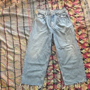 AGolde Dagna. Size 27.